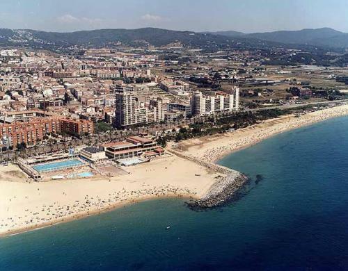 Apartamento Mataro