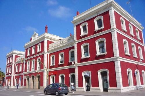 Apartamento Mataro