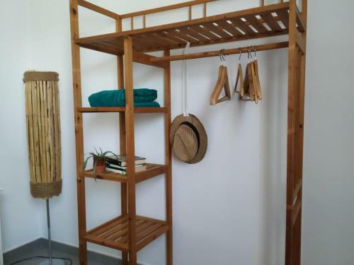 Boutique Beach Apartment Matar�