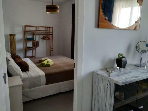 Boutique Beach Apartment Matar�