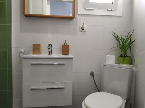 Boutique Beach Apartment Matar�