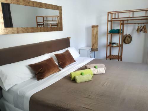 Boutique Beach Apartment Matar�