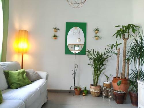 Boutique Beach Apartment Matar�