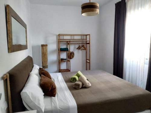 Boutique Beach Apartment Matar�