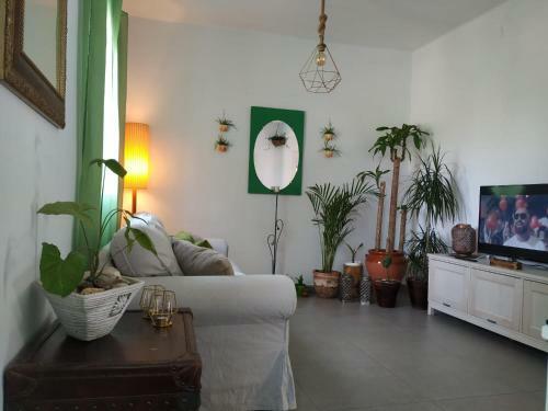 Boutique Beach Apartment Matar�