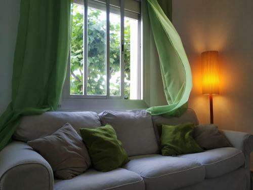 Boutique Beach Apartment Matar�