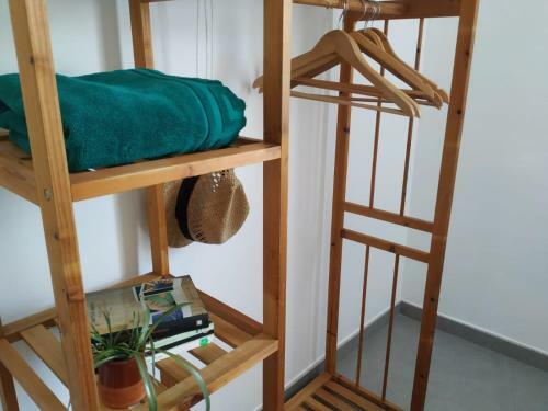 Boutique Beach Apartment Matar�