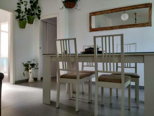 Boutique Beach Apartment Matar�