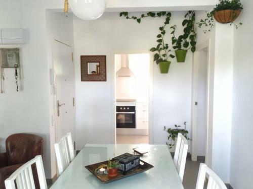 Boutique Beach Apartment Matar�