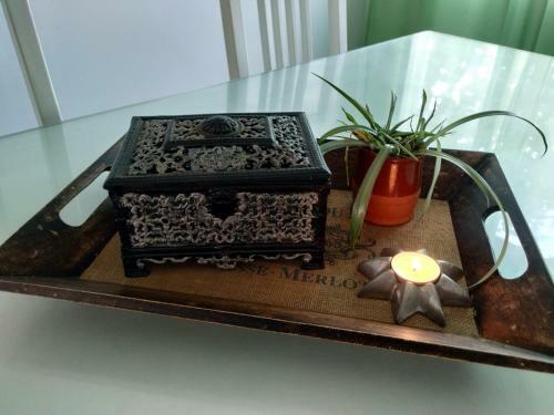 Boutique Beach Apartment Matar�
