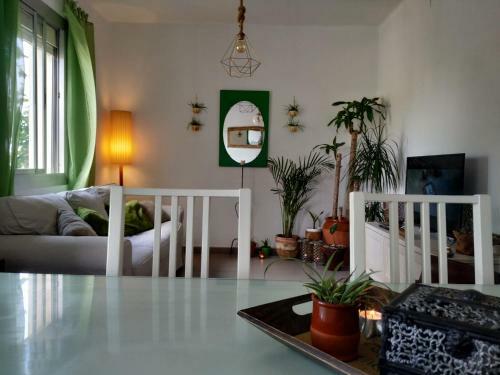 Boutique Beach Apartment Matar�