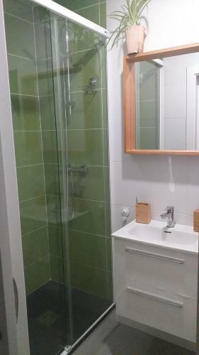Boutique Beach Apartment Matar�
