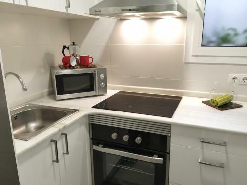Boutique Beach Apartment Matar�