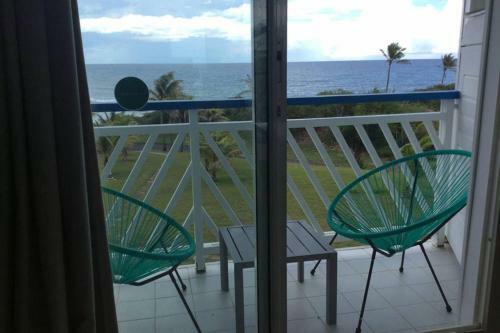 Apartamento Studio Dreams Gwada Vue Mer