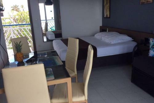 Apartamento Studio Dreams Gwada Vue Mer