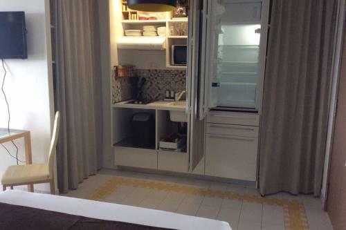 Apartamento Studio Dreams Gwada Vue Mer