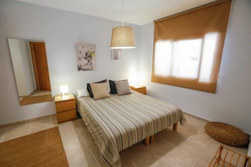 Apartamento Mediterranean City