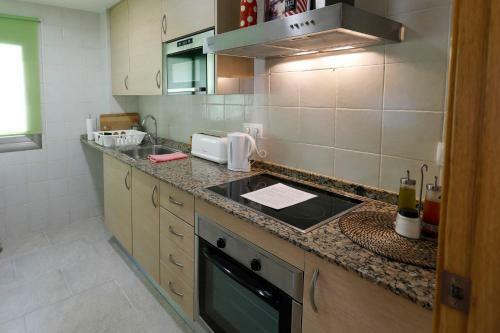 Apartamento Mediterranean City