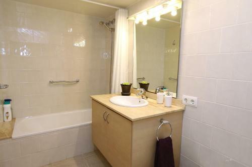 Apartamento Mediterranean City