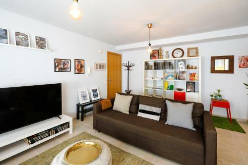 Apartamento Mediterranean City