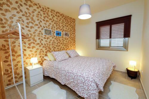 Apartamento Mediterranean City