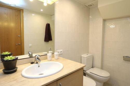Apartamento Mediterranean City