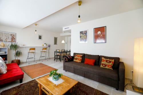 Apartamento Mediterranean City