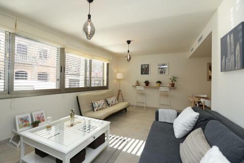 Apartamento Mediterranean City
