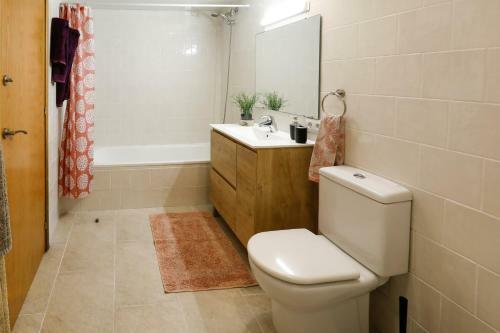 Apartamento Mediterranean City