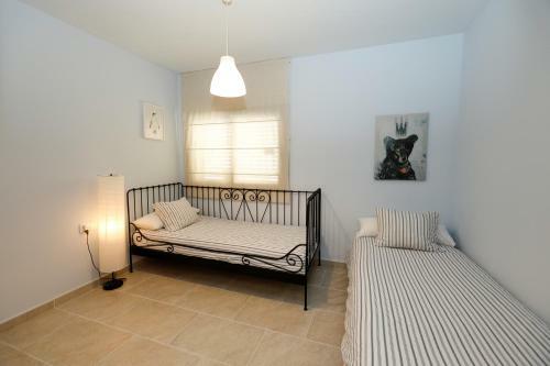 Apartamento Mediterranean City