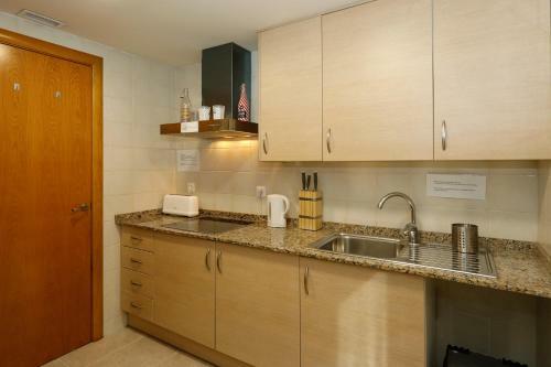 Apartamento Mediterranean City