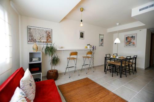 Apartamento Mediterranean City
