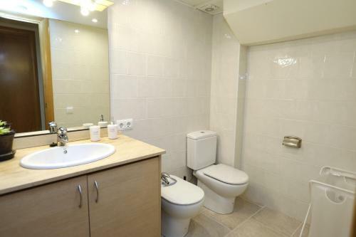 Apartamento Mediterranean City