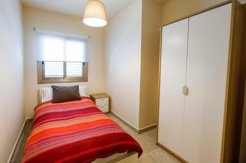 Apartamento Mediterranean City