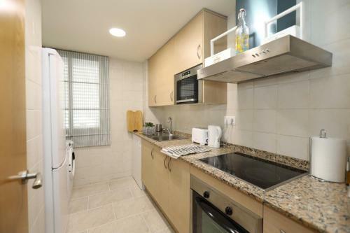 Apartamento Mediterranean City