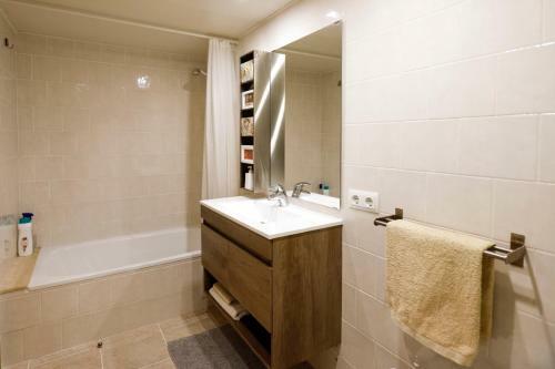 Apartamento Mediterranean City
