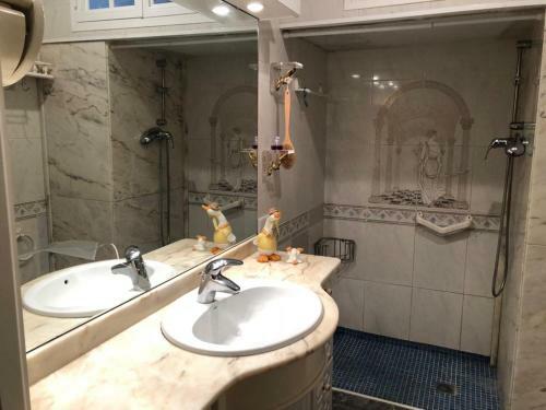 Matar� Apartamento