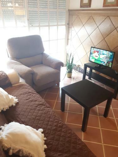 Matar� Apartamento