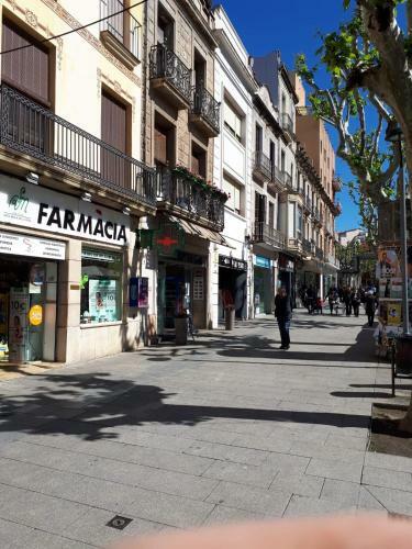 Matar� Apartamento