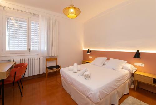 Villa Can Bagu�s