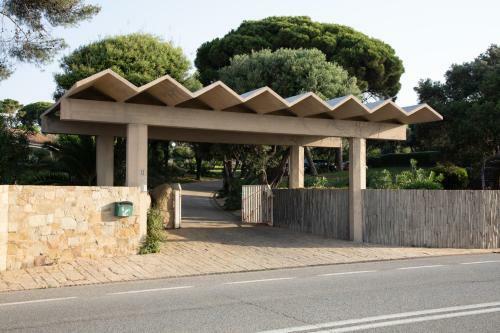 Villa Can Bagu�s