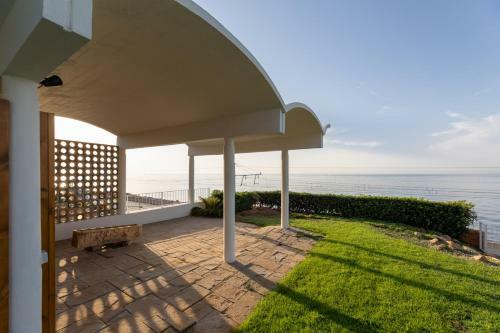 Villa Can Bagu�s