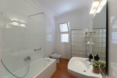 Villa Can Bagu�s
