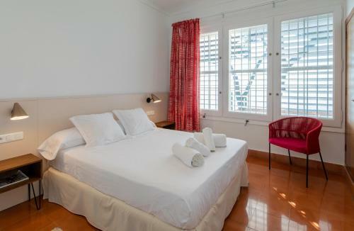 Villa Can Bagu�s