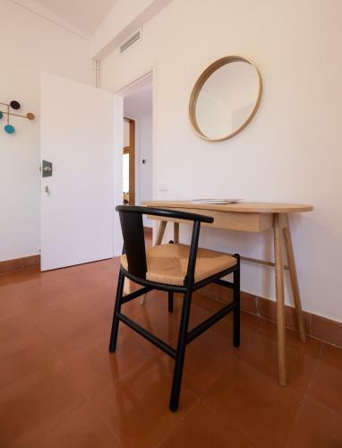 Villa Can Bagu�s