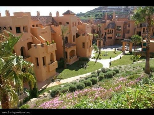 Apartment Duquesa Village