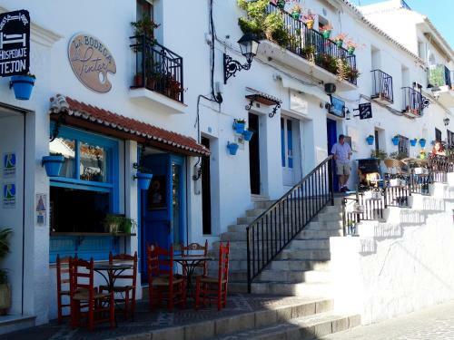Apartment Duquesa Village