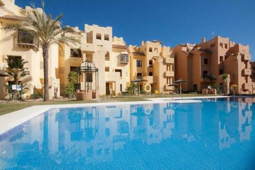 Apartment Duquesa Village