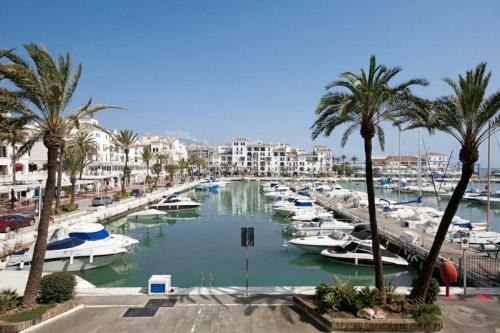 Apartment Duquesa Village