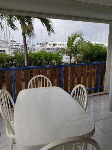 Apartamento T2-r�ve Des Cara�bes